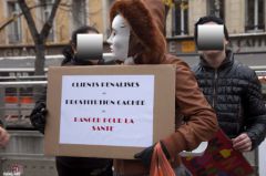 les prostituées a marseille